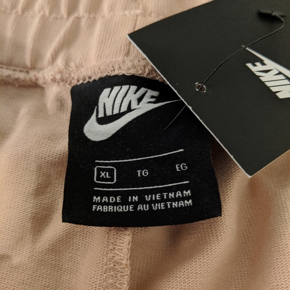 Nike Cirve Jersey Capri Pants - Picture 8 of 10
